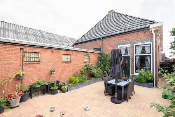 Medium property photo - J. Kammingastraat 150, 9648 KM Wildervank